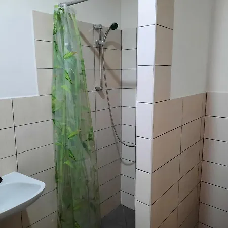 Ubytování v soukromí U Edgara