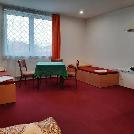 Ubytování v soukromí U Edgara Lysá nad Labem